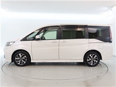 ステップワゴンSPADAホンダセン