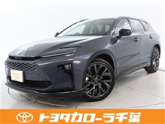 トヨタ　クラウン エステート HV Z 4WD