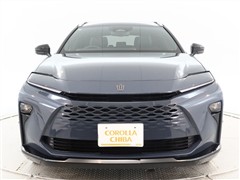 クラウン エステート HV Z 4WD