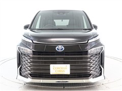 ヴォクシー HV S-Z