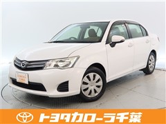 カローラアクシオ 1.5G
