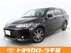 カローラフィールダー HV G WxB