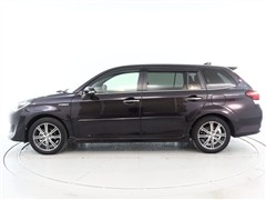 カローラフィールダー HV G WxB