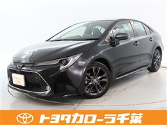 カローラ 1.8 WxB