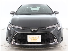 カローラ 1.8 WxB