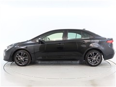 カローラ 1.8 WxB