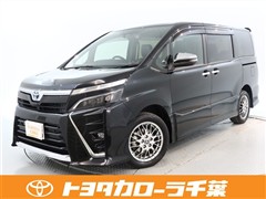 ヴォクシー HV ZS キラメキ 3