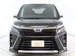 ヴォクシー HV ZS キラメキ 3