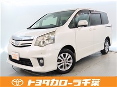 ノア Si 4WD