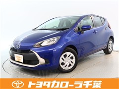 トヨタ アクア G