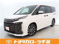 ヴォクシー HV S-Z