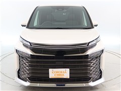 ヴォクシー HV S-Z