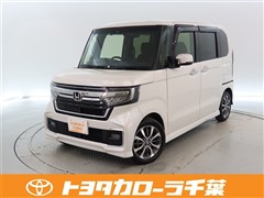 N-BOX カスタムL