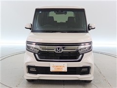 N-BOX カスタムL