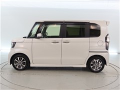 N-BOX カスタムL