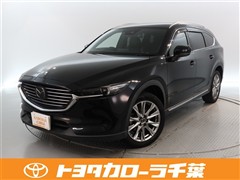 マツダ CX-8 XD Lパッケージ