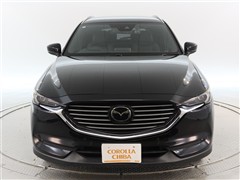 CX-8 XD Lパッケージ