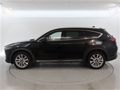 CX-8 XD Lパッケージ