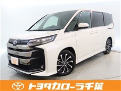 ノア HV S-Z