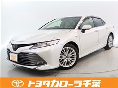 カムリ G レザーパッケージ