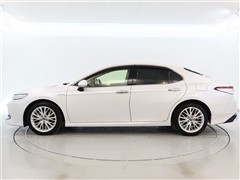カムリ G レザーパッケージ