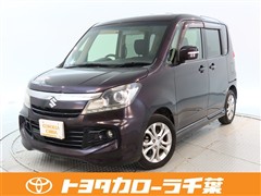 ソリオ バンディッド DJE