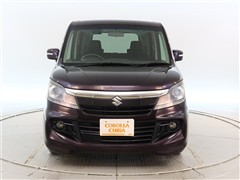 ソリオ バンディッド DJE