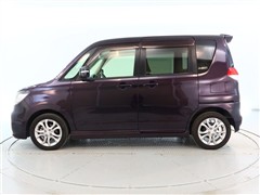 ソリオ バンディッド DJE