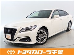 クラウン HV Sエレガンススタイル2