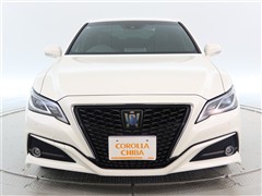 クラウン HV Sエレガンススタイル2