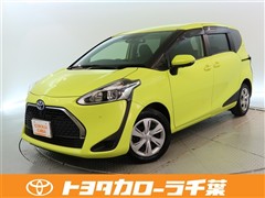 シエンタ HV ファンベ-スG