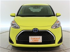 シエンタ HV ファンベ-スG