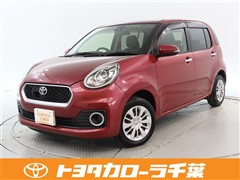 パッソ モーダ S