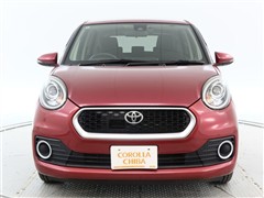 パッソ モーダ S