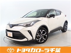 C-HR HV G