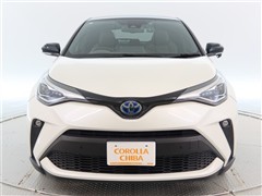 C-HR HV G