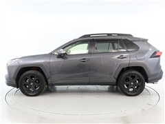 RAV4 アドベンチャーオフロード