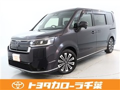 ステップワゴンe:HEV SPADA