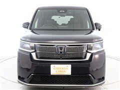 ステップワゴンe:HEV SPADA