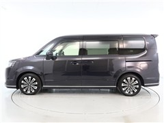 ステップワゴンe:HEV SPADA