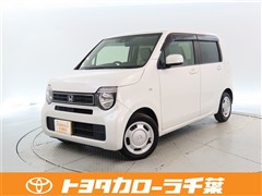 N-WGN L・ホンダセンシング