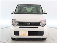 N-WGN L・ホンダセンシング