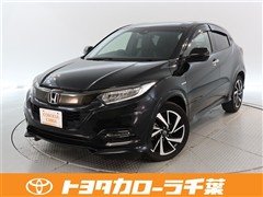 ホンダ ヴェゼル HV RSホンダセンシン