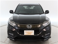 ヴェゼル HV RSホンダセンシン