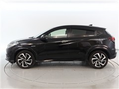 ヴェゼル HV RSホンダセンシン