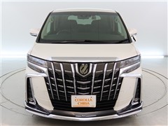 アルファード S Cパッケージ