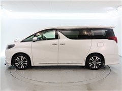 アルファード S Cパッケージ