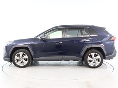 RAV4 HV G 4WD