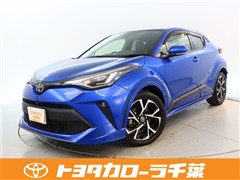 Ｃ－ＨＲ