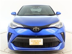 C-HR 1.2G-T 4WD
